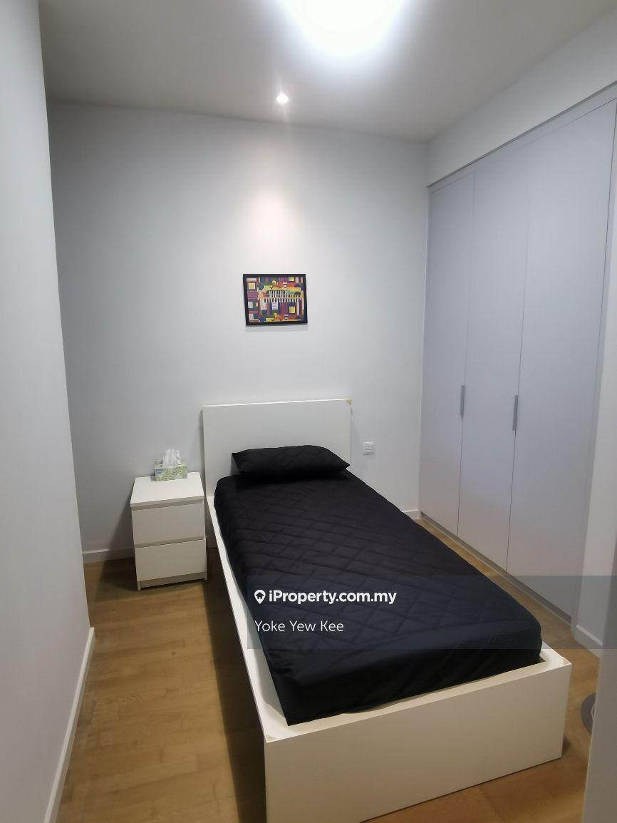 Service Residence for Rent in The Ruma by Yoke Yew Kee - iProperty.com.my