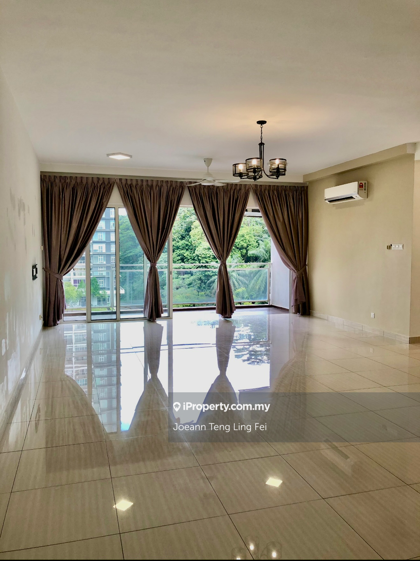 Condominium for Sale in Damansara Foresta by Joeann Teng Ling Fei - iProperty.com.my