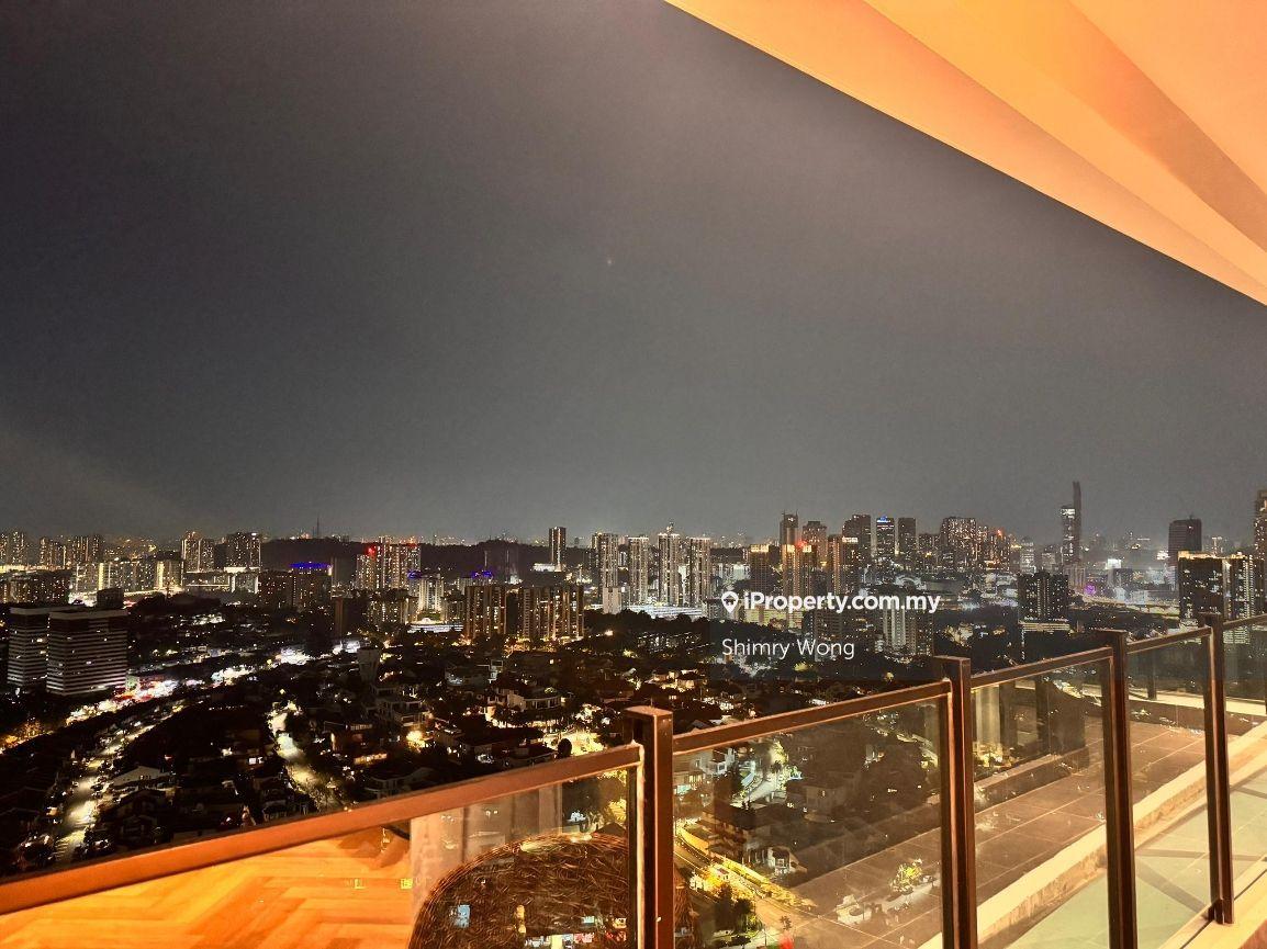 Condominium for Sale in THE Address II, Taman Desa by Shimry Wong - iProperty.com.my
