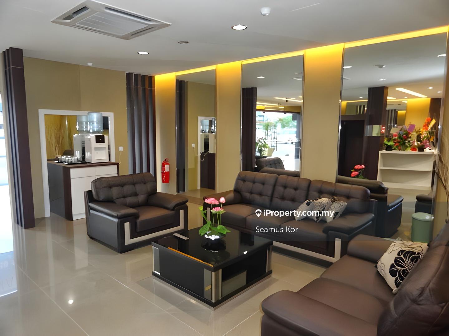 Hotel / Resort for Sale in Johor Bahru, Johor by Seamus Kor - iProperty.com.my