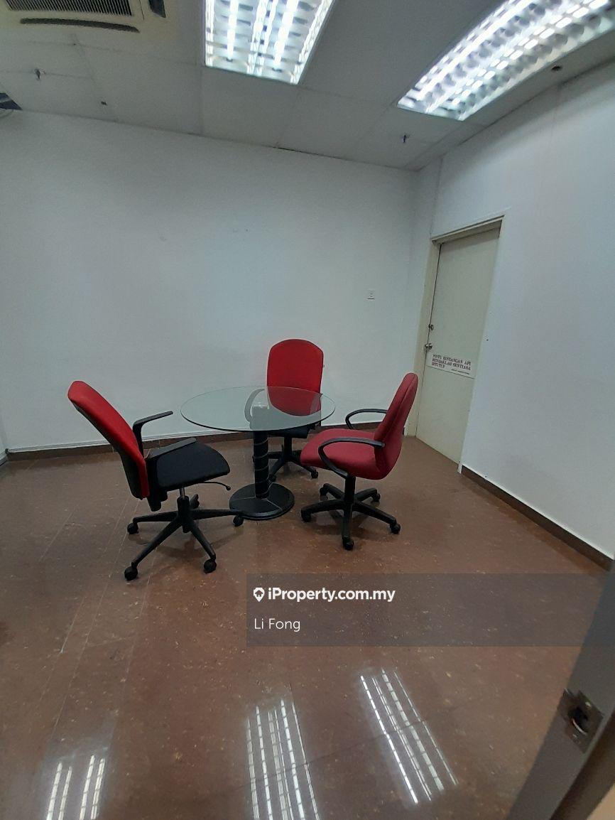 Office for Rent in Damansara Intan, Petaling Jaya by Li Fong - iProperty.com.my