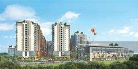 Service Residence for Sale in Pacific Place by Anand - iProperty.com.my