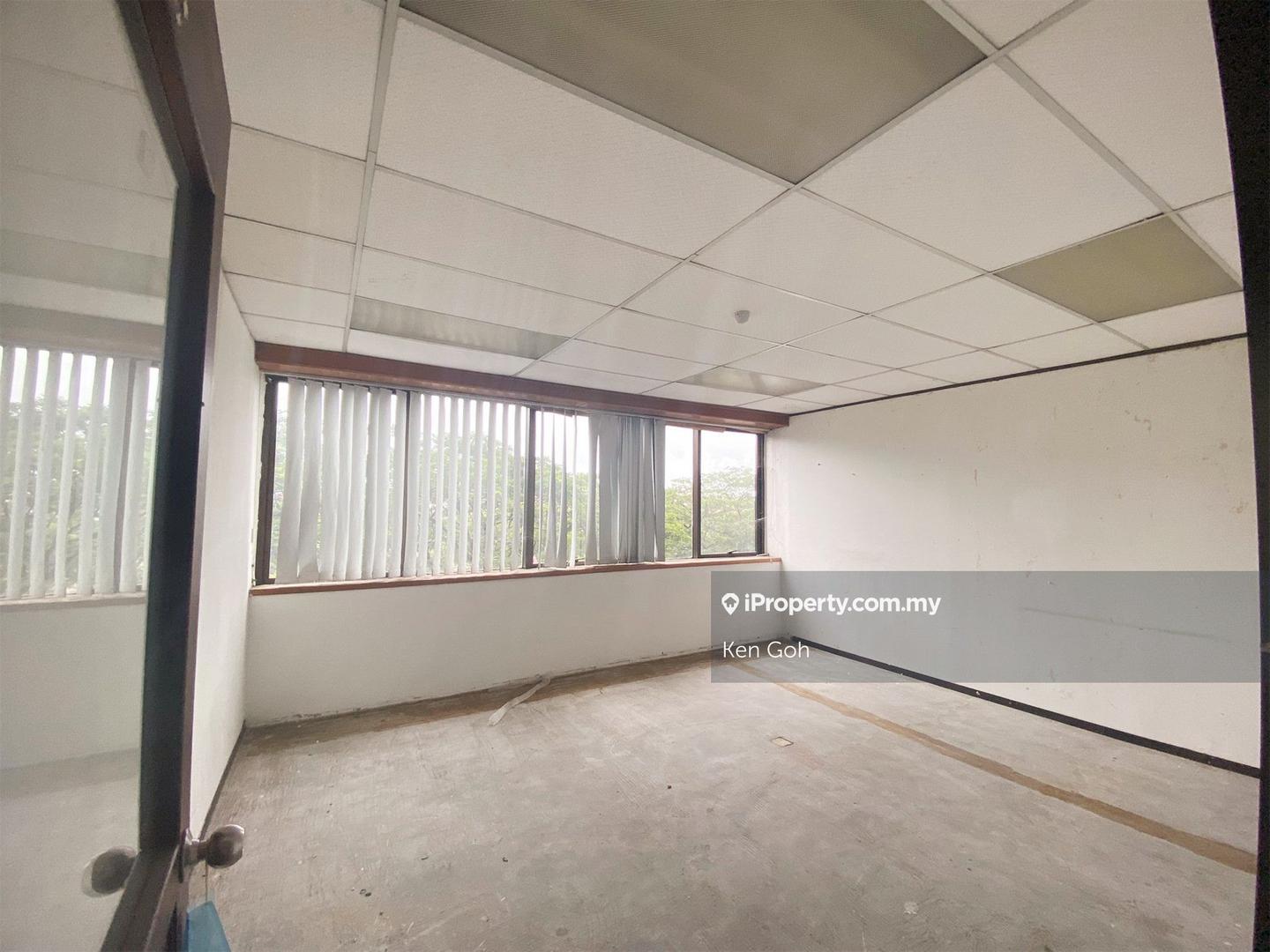 Pejabat untuk Disewa di Taman Chai Leng, Perai oleh Ken Goh - iProperty.com.my