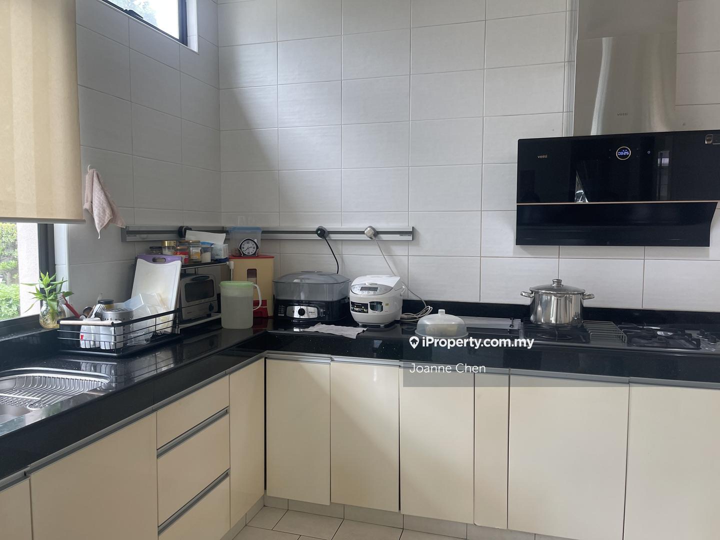 Rumah Berkembar untuk Dijual di Tropicana Indah, Kota Damansara oleh Joanne Chen - iProperty.com.my