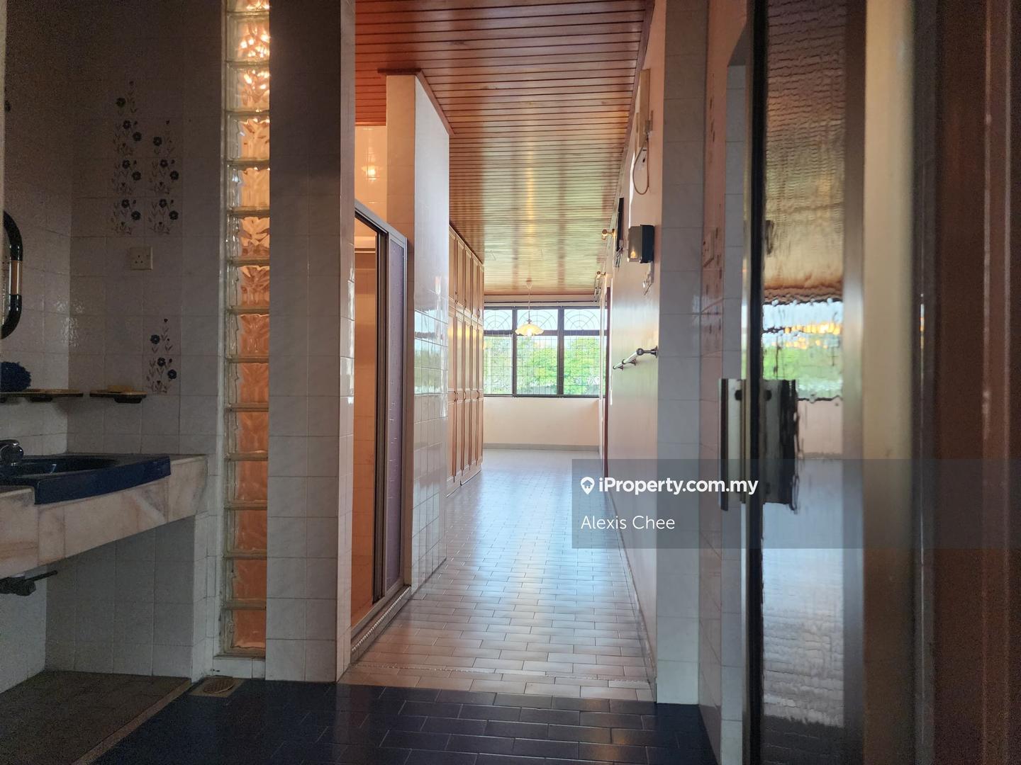 Banglo untuk Dijual di Ipoh Garden, Ipoh oleh Alexis Chee - iProperty.com.my