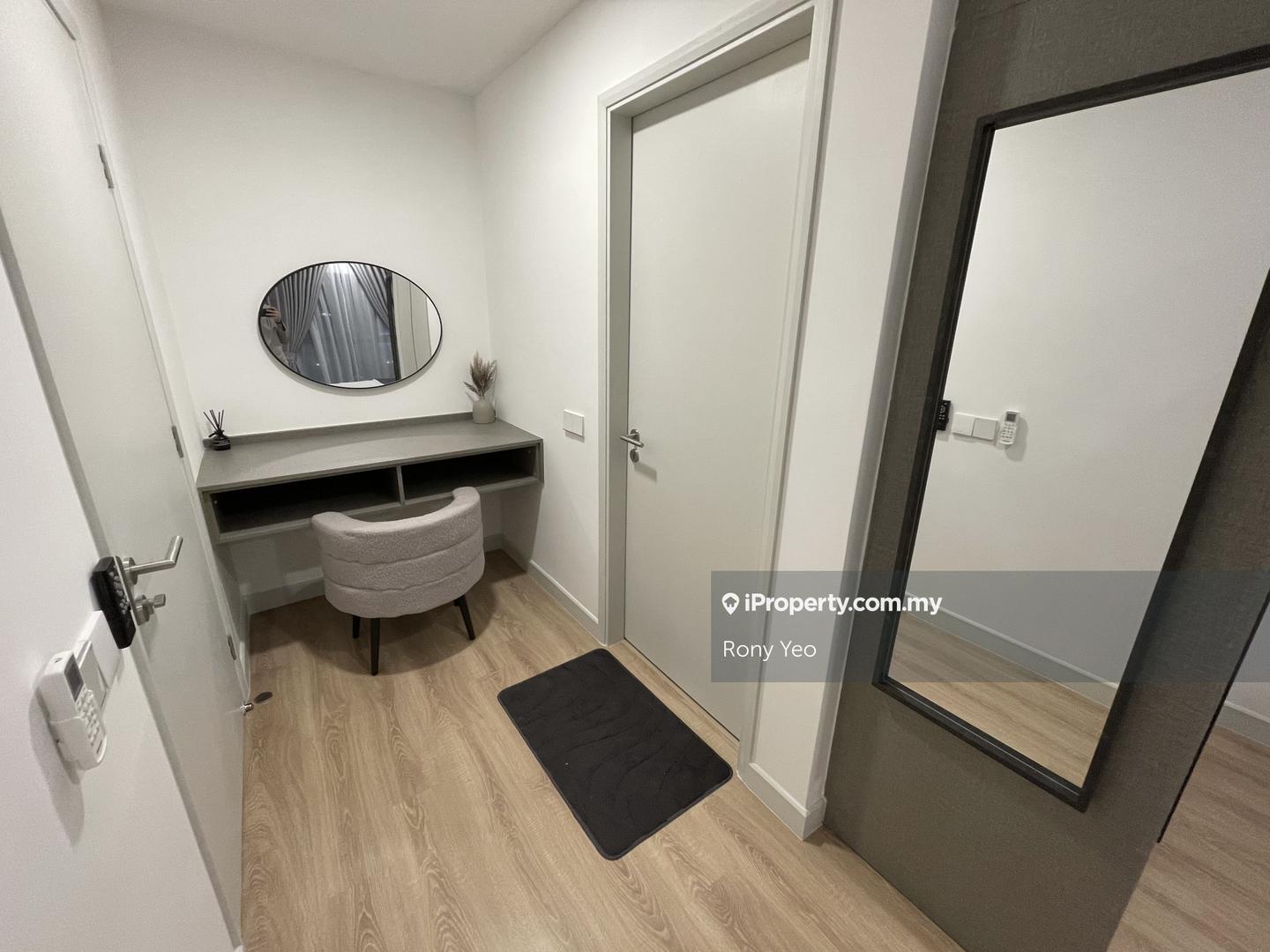 Service Residence for Rent in The Atrium by Rony Yeo - iProperty.com.my