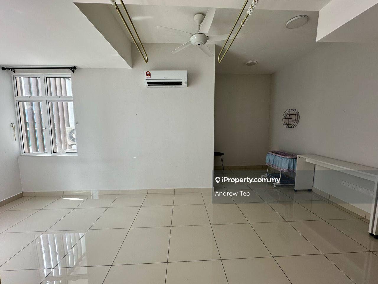 Rumah Kluster untuk Dijual di Taman Nusa Sentral, Iskandar Puteri (Nusajaya) oleh Andrew Teo - iProperty.com.my