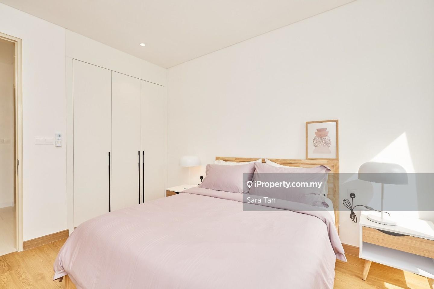 Service Residence for Rent in SWNK Houze @ BBCC by Sara Tan - iProperty.com.my