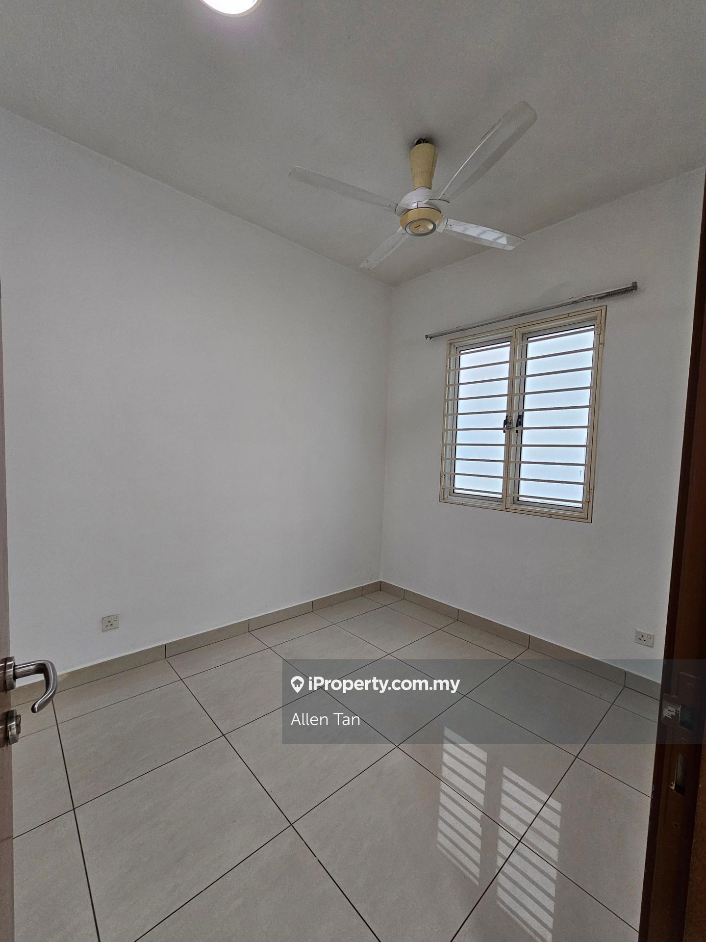 Condominium for Sale in Zenith Residences by Allen Tan - iProperty.com.my