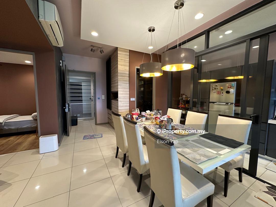 Condominium for Sale in Bennington Residences @ SkyArena by Elson Yap - iProperty.com.my