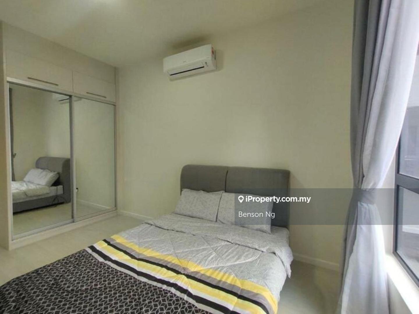Service Residence for Rent in The Era @ Duta North by Benson Ng - iProperty.com.my