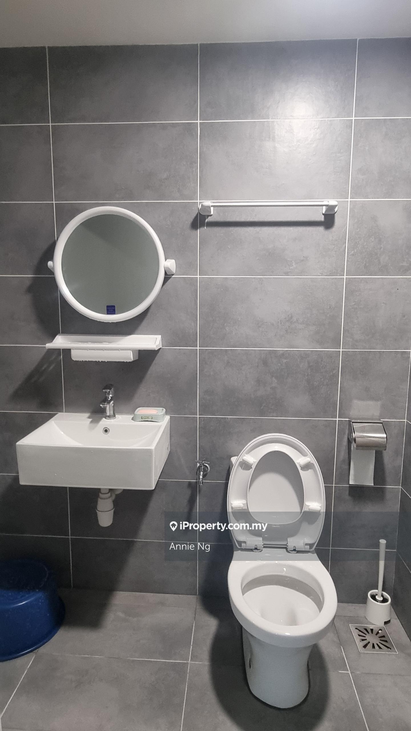 Service Residence for Rent in 121 Residences by Annie Ng - iProperty.com.my