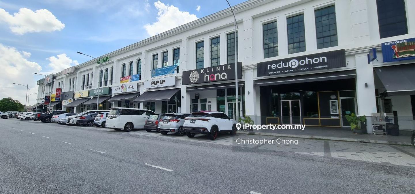 Shop-Office for Rent in Eco Majestic, Ecohill, Semenyih, Beranang, Semenyih by Christopher Chong - iProperty.com.my