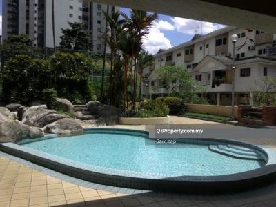 Condominium for Sale in Sri Lata @ Desa Petaling by Sam Yap - iProperty.com.my