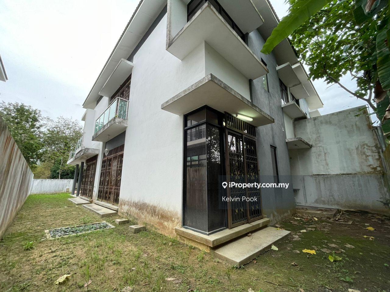 Semi-Detached House for Sale in Taman Jenderam Harmoni @ Dengkil, Dengkil by Kelvin Pook - iProperty.com.my