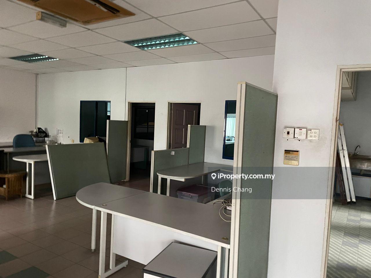 Kilang Teres untuk Dijual di Cheras, Kuala Lumpur oleh Dennis Chang - iProperty.com.my