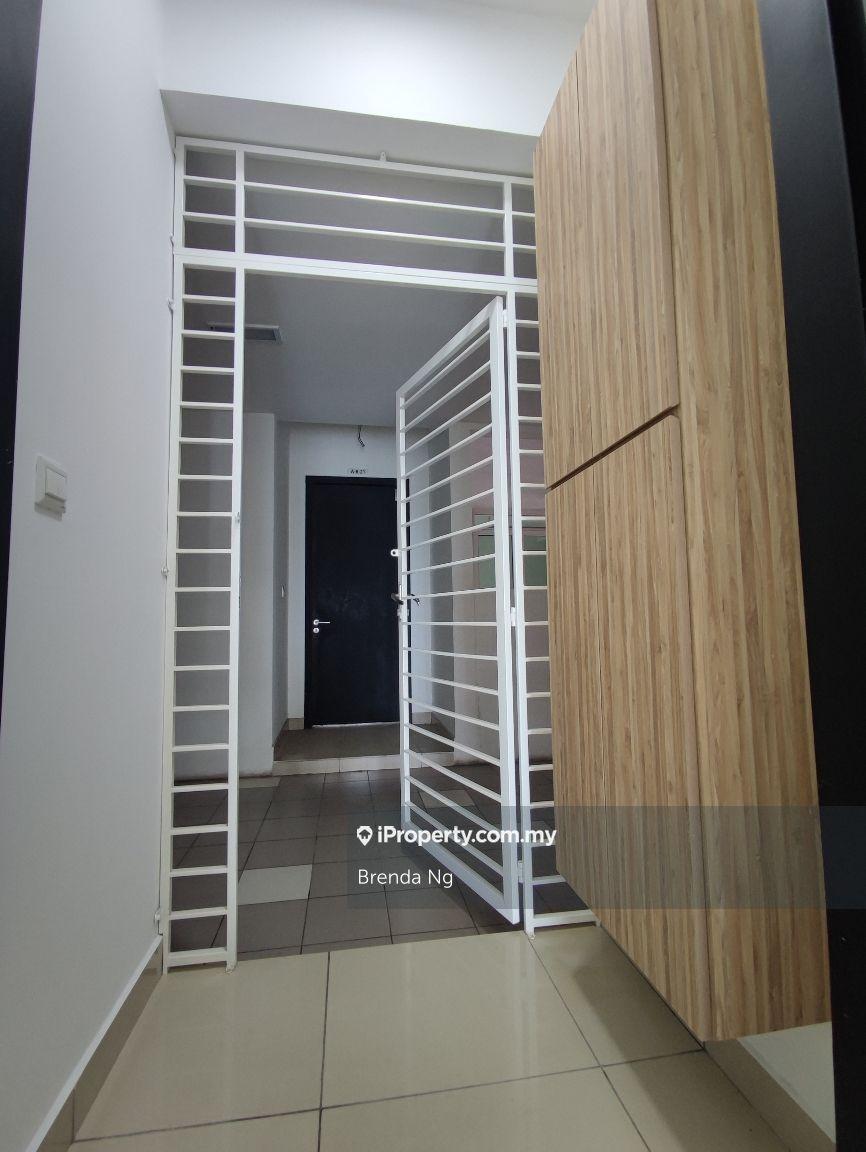 Service Residence for Rent in V-Residensi 2 by Brenda Ng - iProperty.com.my