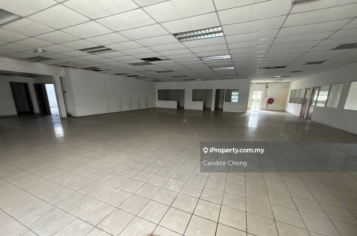 Detached Factory for Rent in Taman Perindustrian Puchong, Puchong by Candice Chong - iProperty.com.my