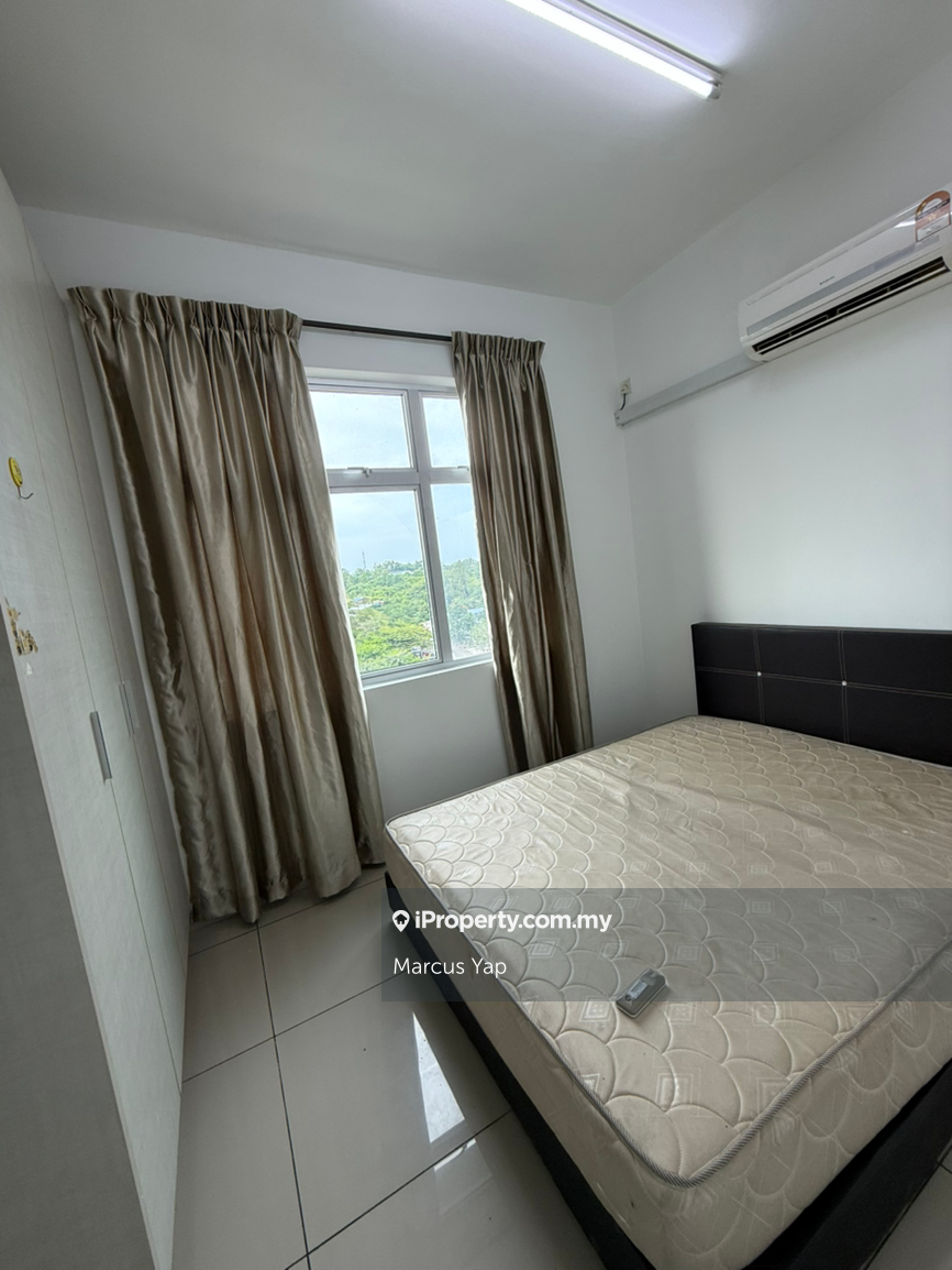 Residensi Servis untuk Dijual di D'Tasek Residences (Tasek Impian) oleh Marcus Yap - iProperty.com.my