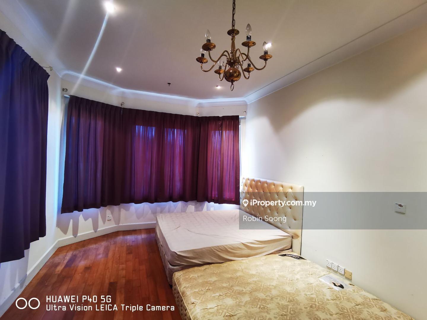 Bungalow House for Sale in Ozana Villa, Bukit Katil by Robin Soong - iProperty.com.my
