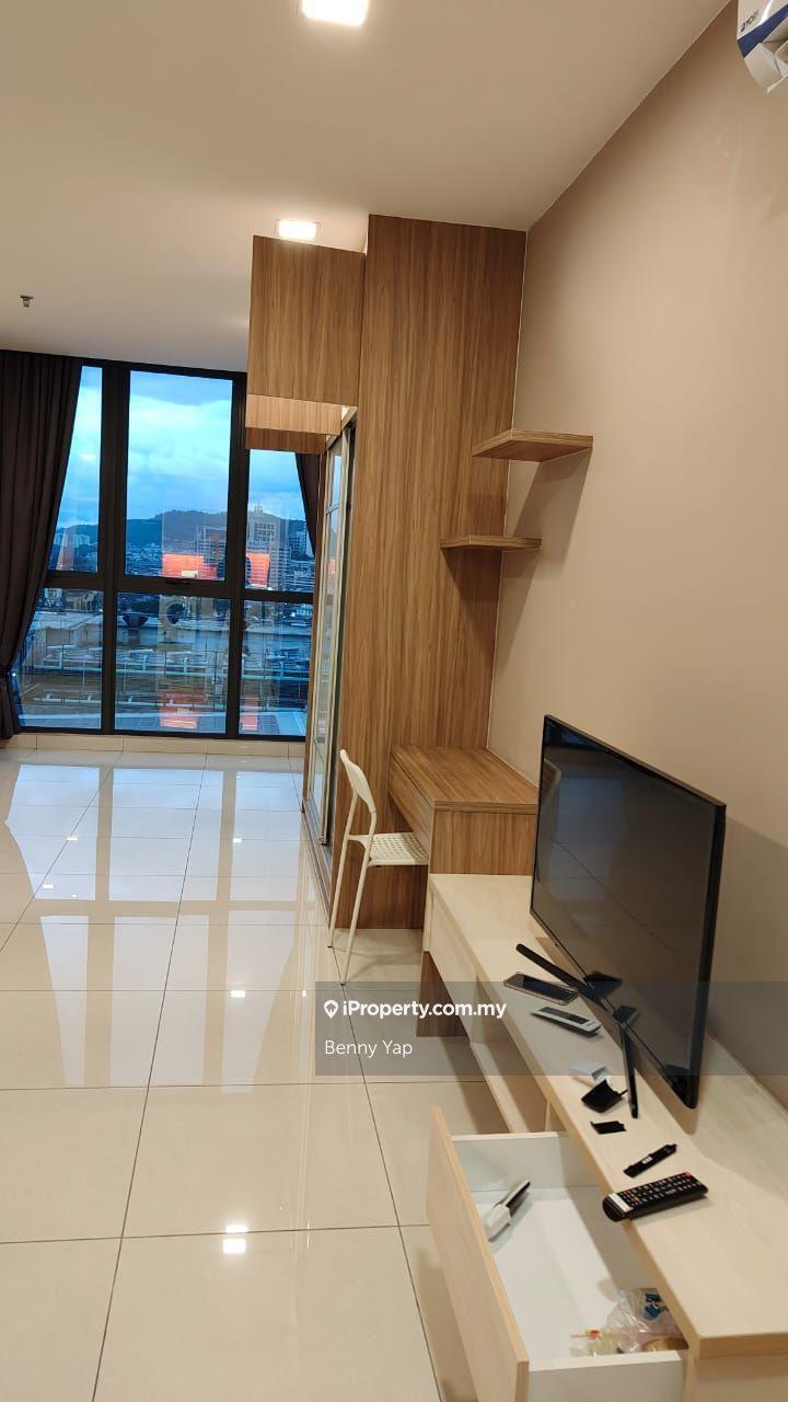 Service Residence for Rent in Atria by Benny Yap - iProperty.com.my