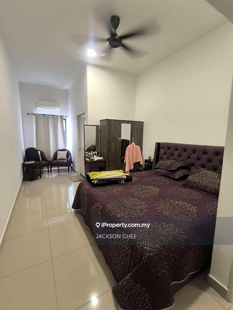 Rumah Berangkai 2 Tingkat untuk Dijual di Cyber 10, Cyberjaya oleh JACKSON CHEE - iProperty.com.my