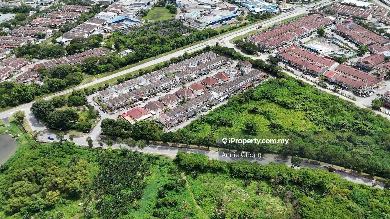 Industrial Land for Sale in Taman Suria Pendamar, Pelabuhan Klang by Annie Chong - iProperty.com.my