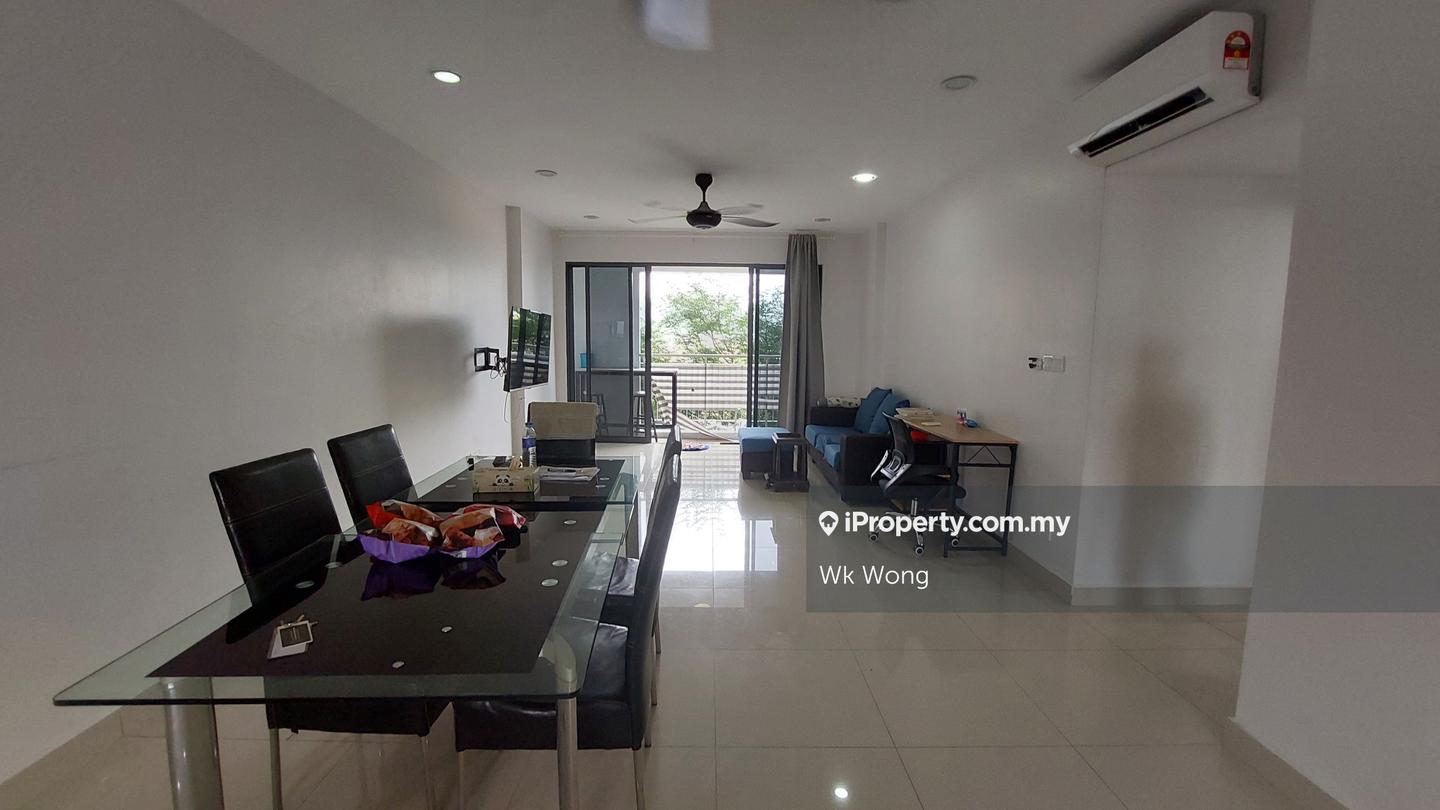 Condominium for Sale in Quayside @ Clear Water Bay by Wk Wong - iProperty.com.my
