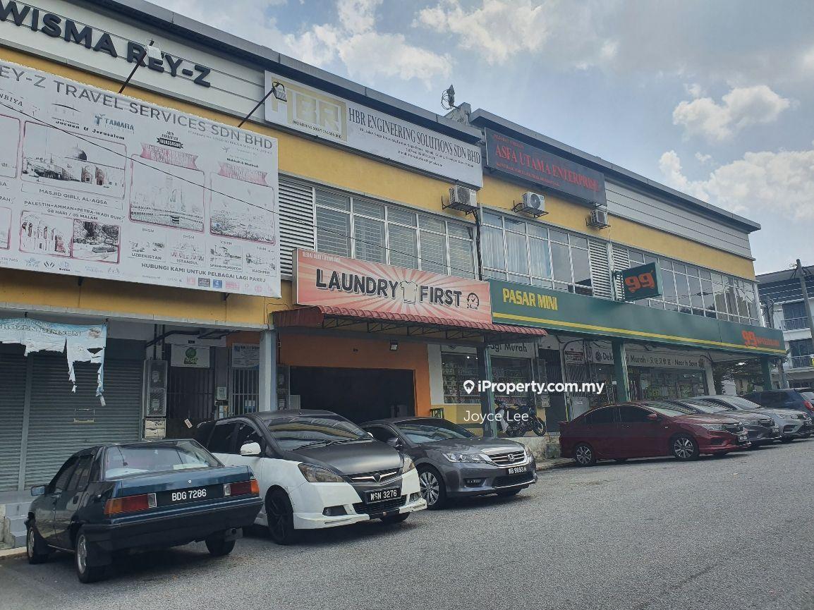 Retail-Office for Rent in Taman Saga Emas, Kajang Mulia, Kajang by Joyce Lee - iProperty.com.my