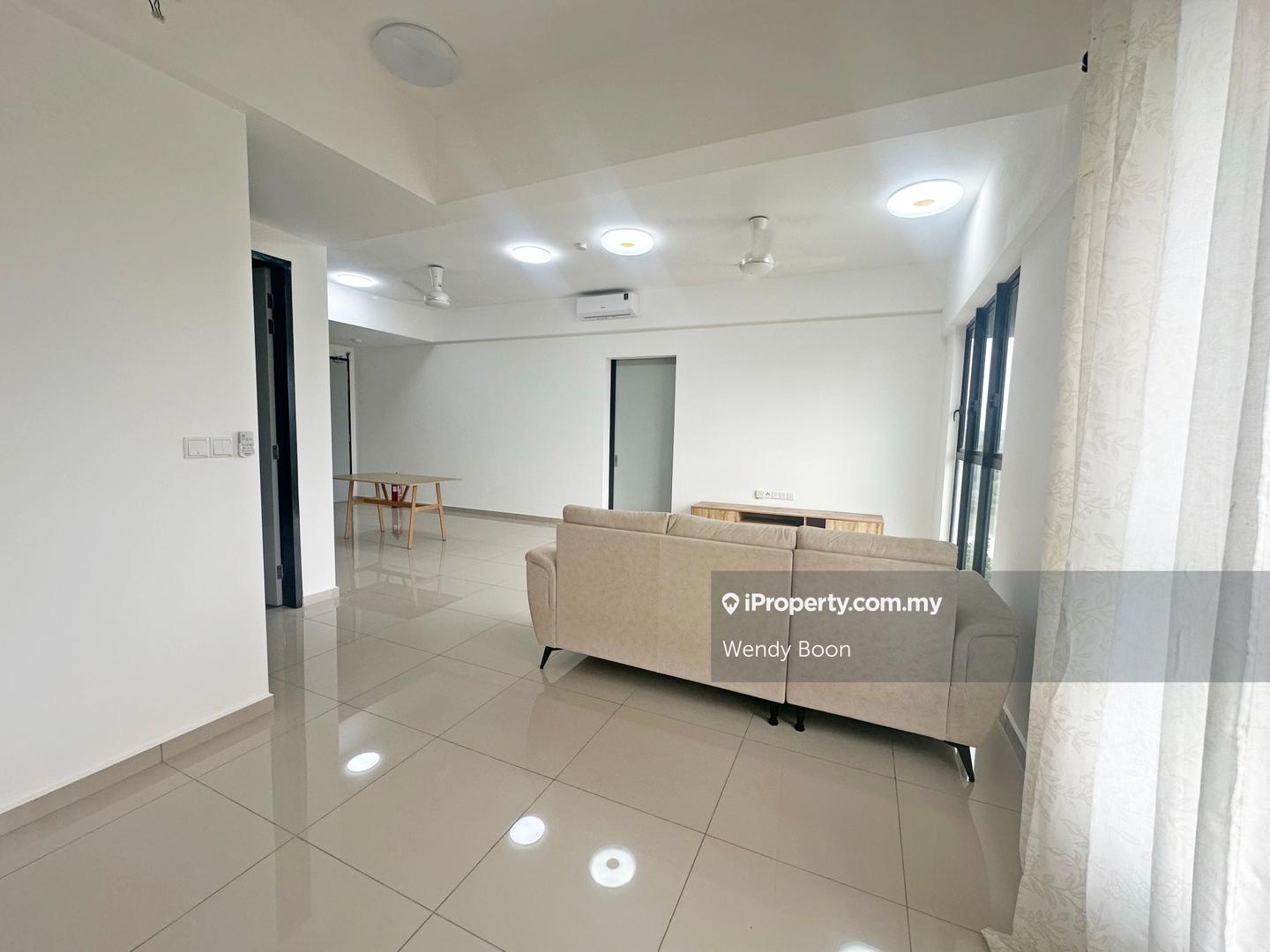 Service Residence for Rent in Gems Residences by Wendy Boon - iProperty.com.my