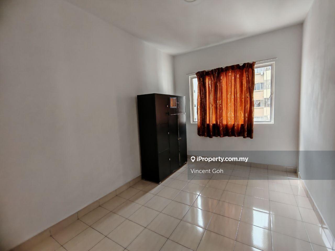 Condominium for Sale in Magna Ville by Vincent Goh - iProperty.com.my