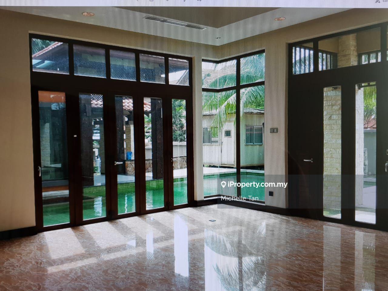 Bungalow House for Sale in Ampang Hilir, Ampang by Michelle Tan - iProperty.com.my