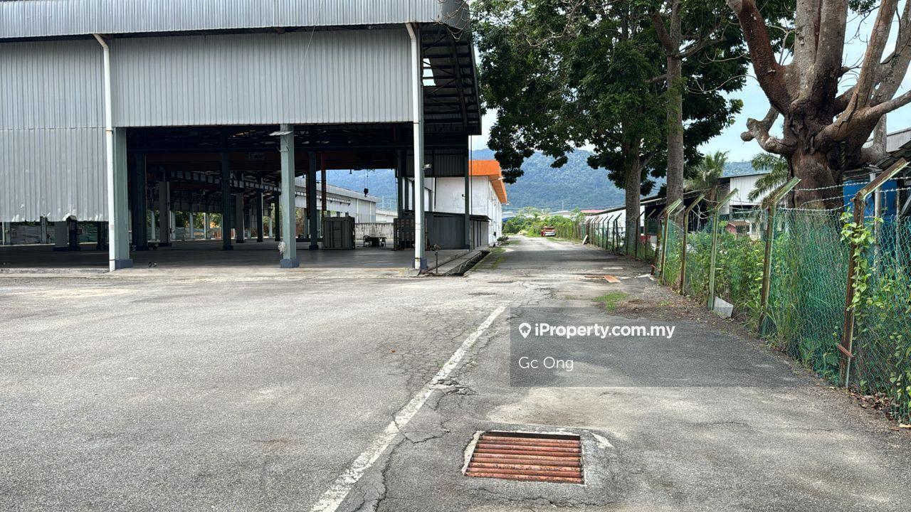 Gudang untuk Disewa di Semenyih, Selangor oleh Gc Ong - iProperty.com.my