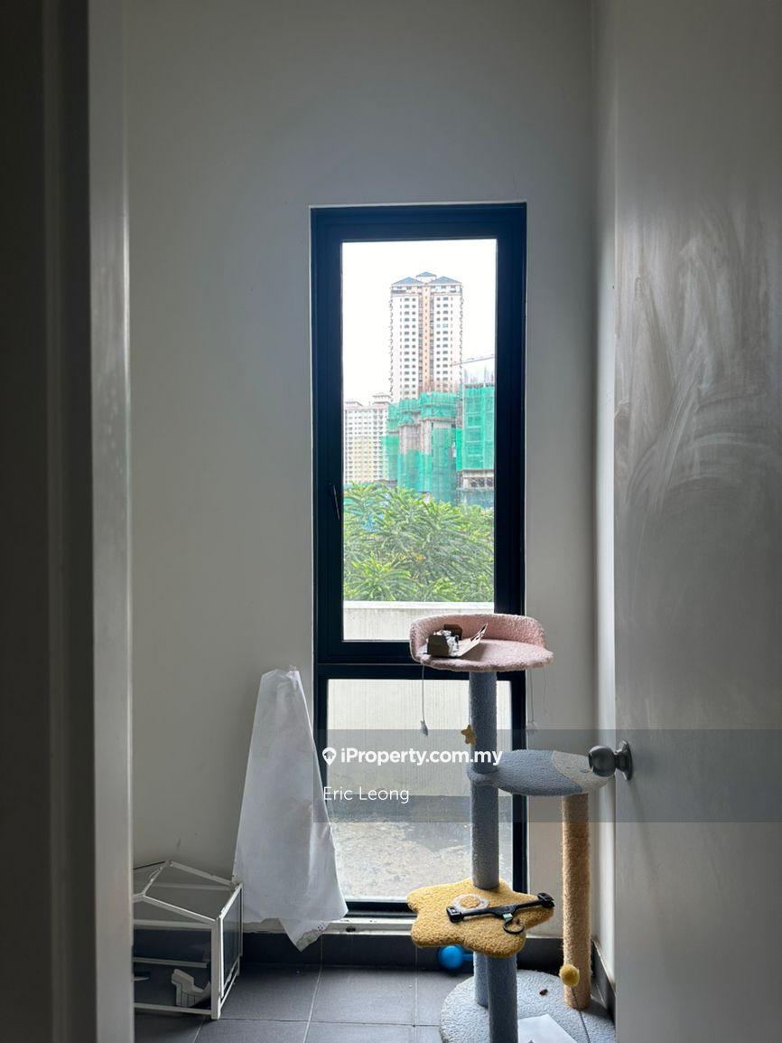 Kondominium untuk Disewa di Concerto North Kiara oleh Eric Leong - iProperty.com.my