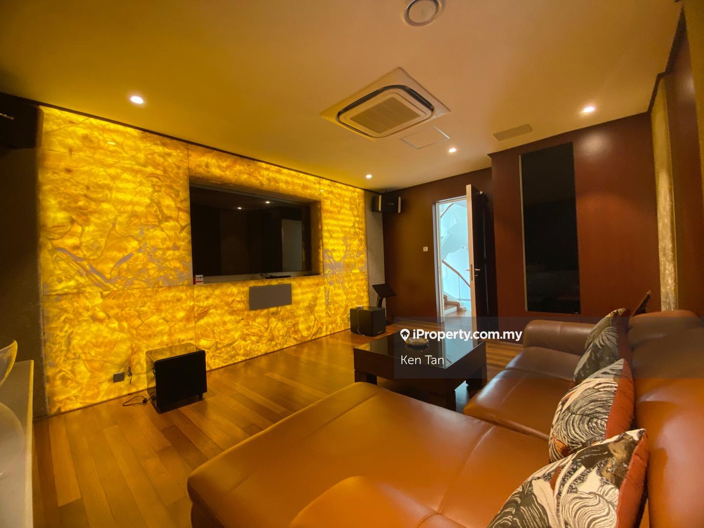 Banglo untuk Dijual di Kota Damansara, Selangor oleh Ken Tan - iProperty.com.my