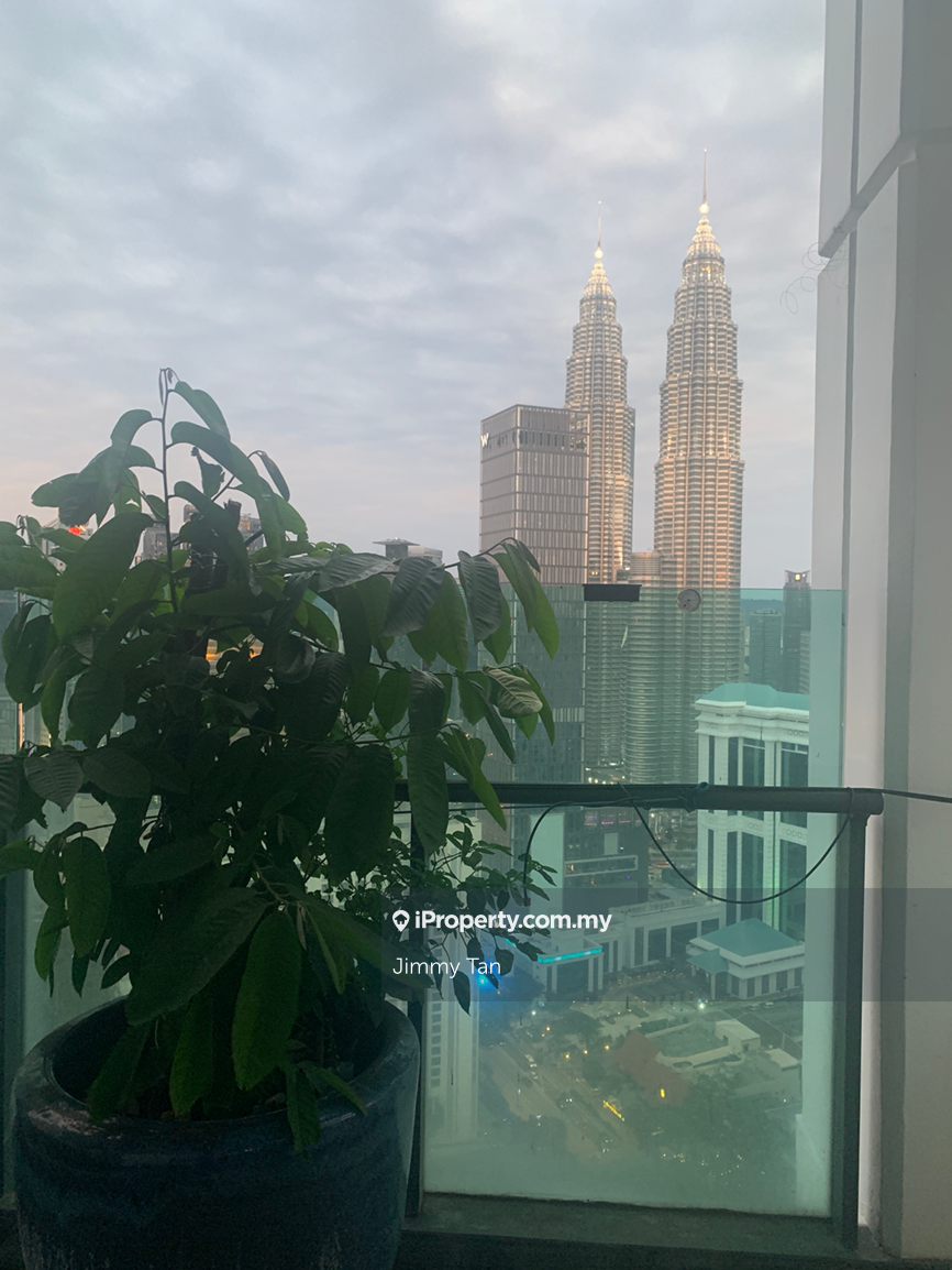 Kondominium untuk Dijual di Cendana oleh Jimmy Tan - iProperty.com.my