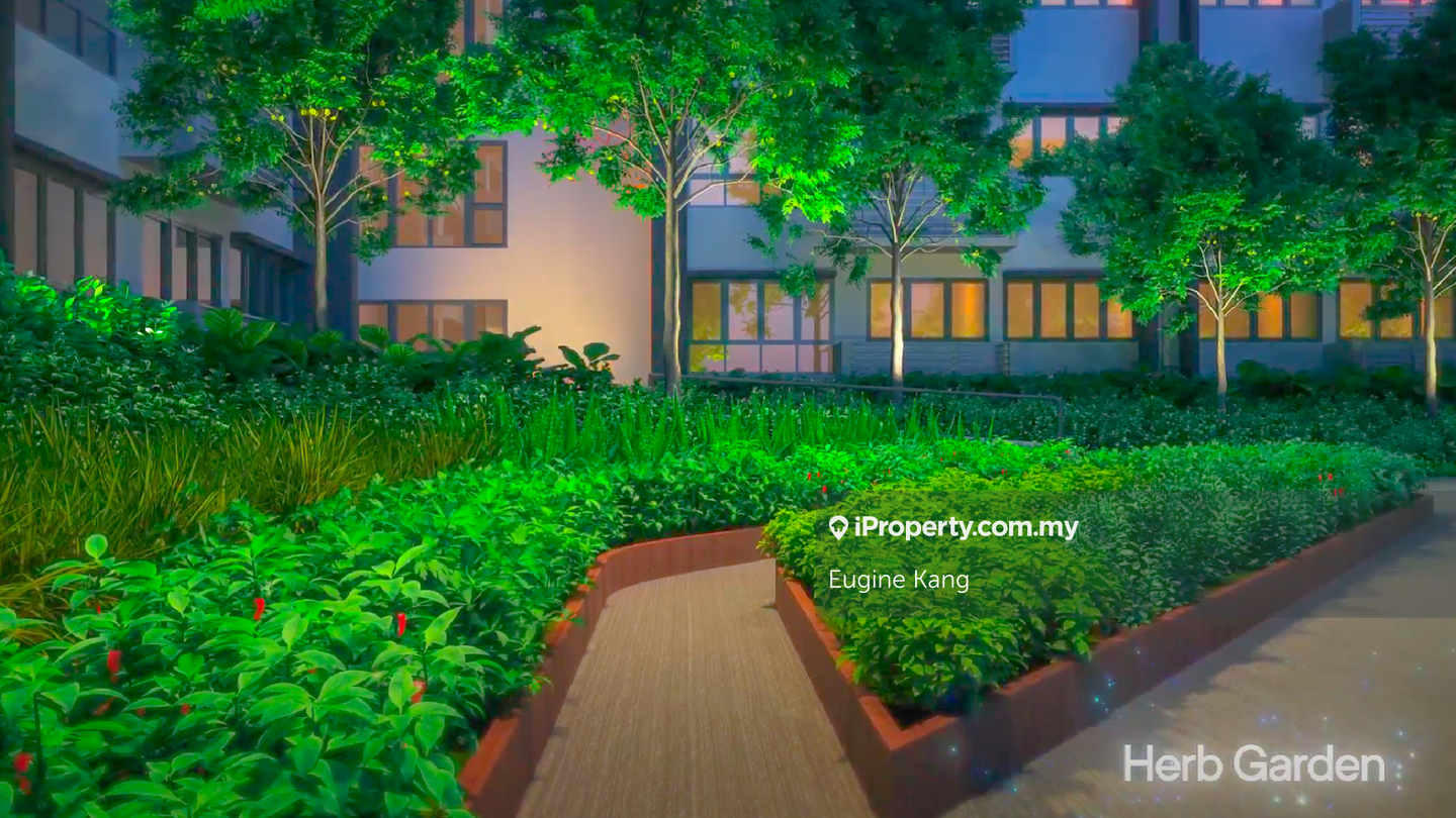 Service Residence for Sale in M Astra by Eugine Kang - iProperty.com.my