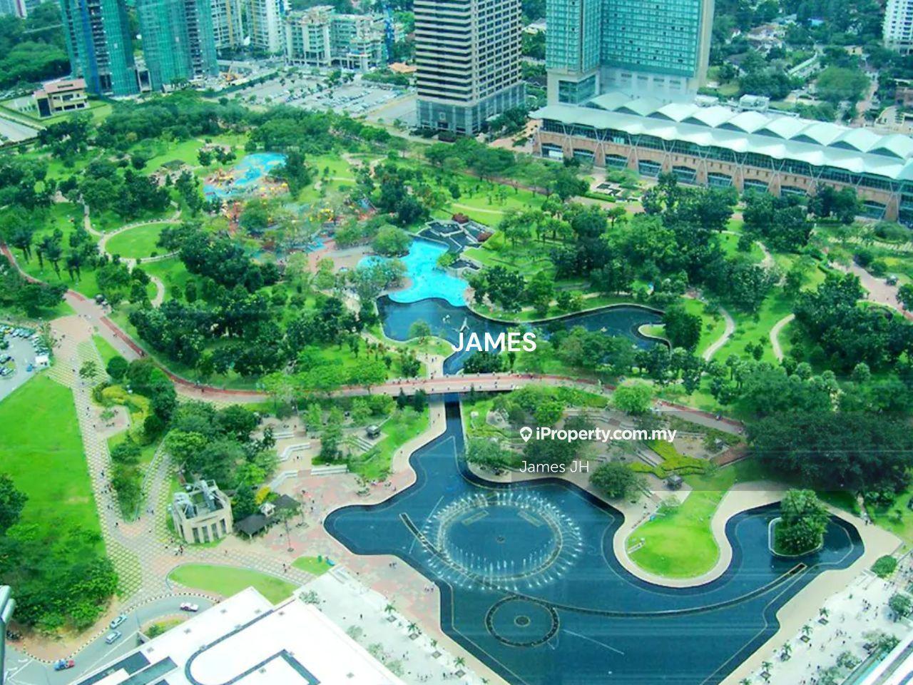 Kedai untuk Disewa di KLCC, KL City Centre oleh James JH - iProperty.com.my