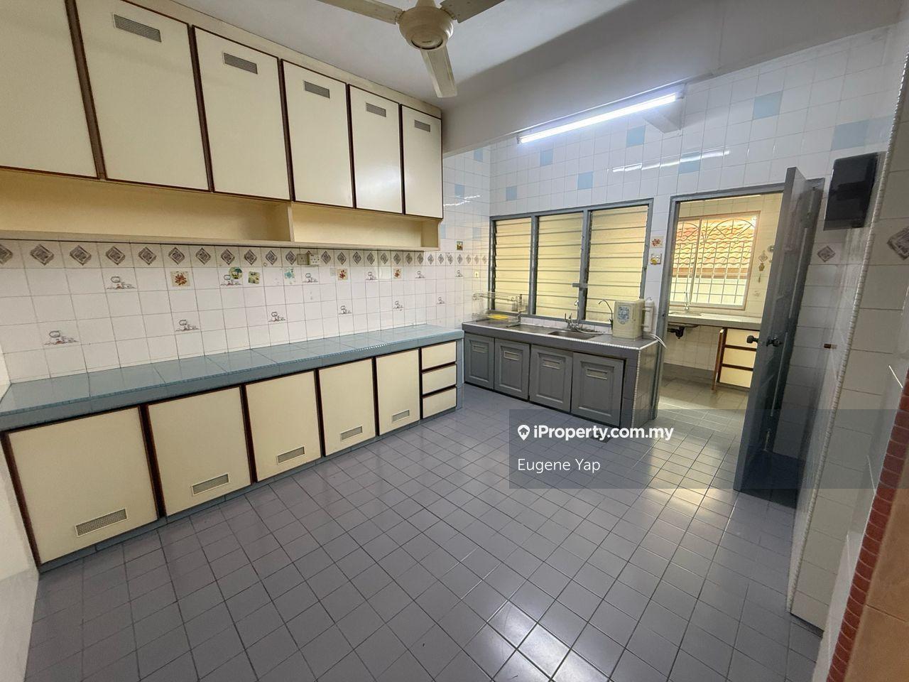 Rumah Berangkai 2 Tingkat untuk Dijual di Sri Bintang , Menjalara , Maluri @ Kepong, Kepong oleh Eugene Yap - iProperty.com.my