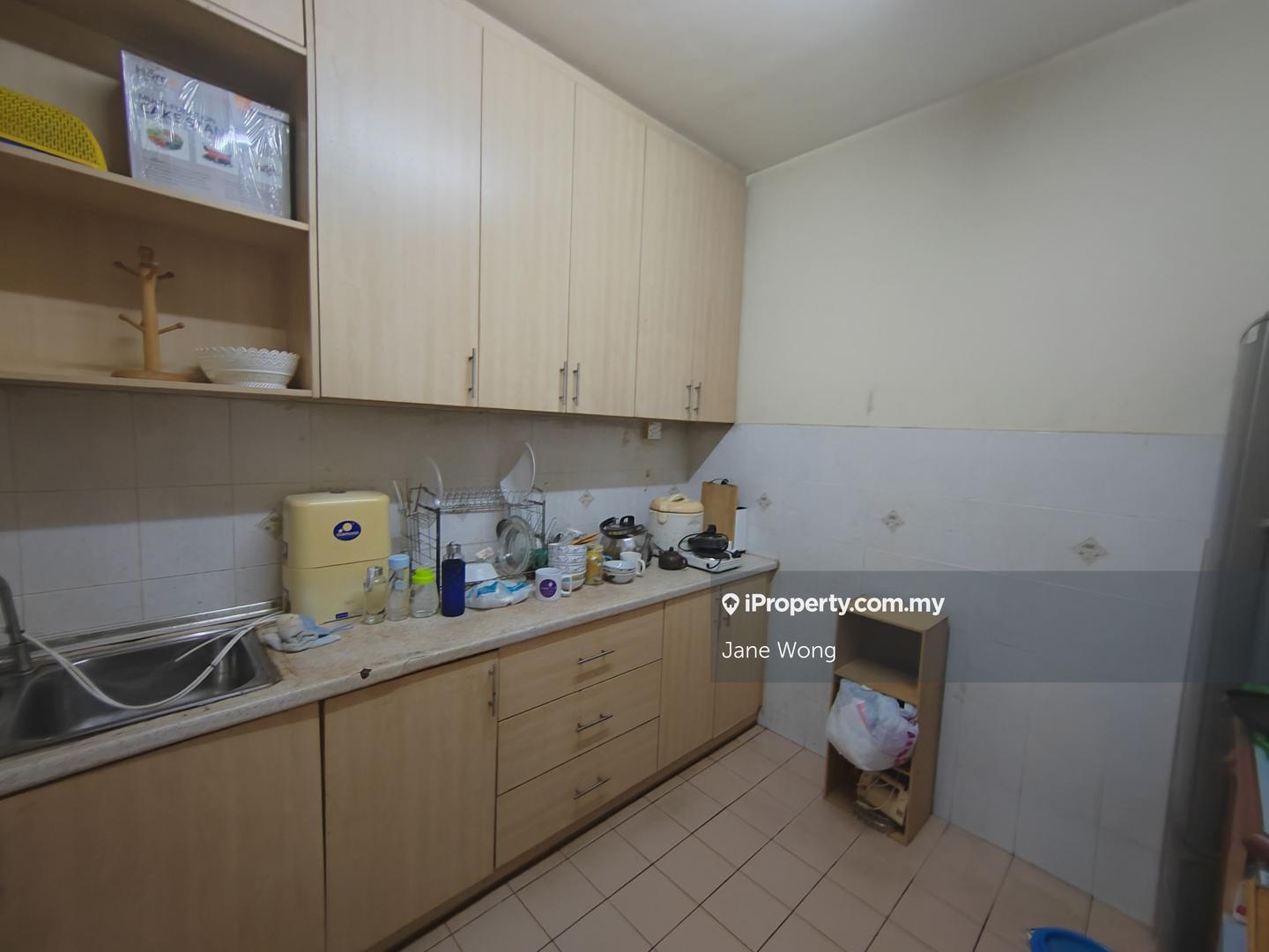 Kondominium untuk Dijual di Puncak Seri Kelana oleh Jane Wong - iProperty.com.my