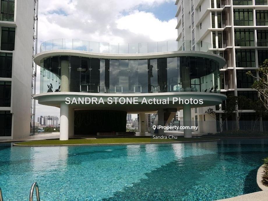 Service Residence for Sale in H2O Residences by Sandra Chu - iProperty.com.my