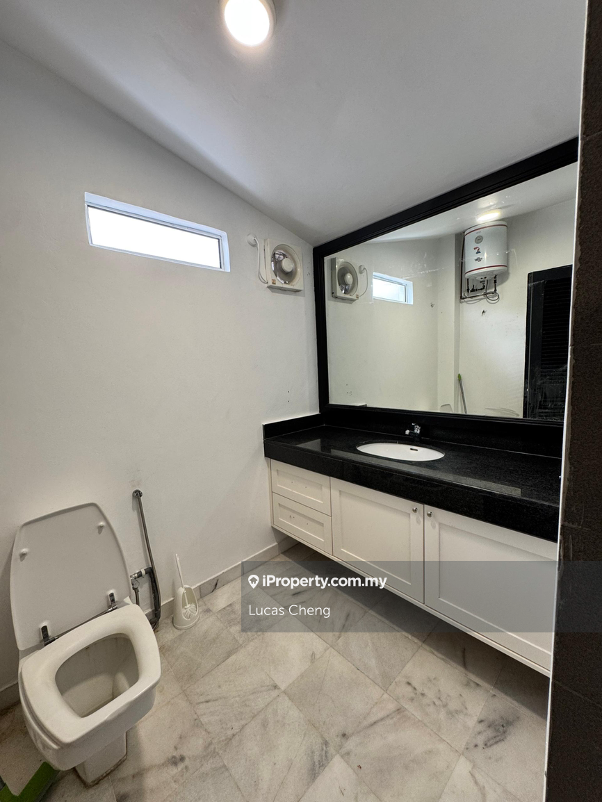 1-storey Terraced House for Rent in Bangsar, Kuala Lumpur by Lucas Cheng - iProperty.com.my