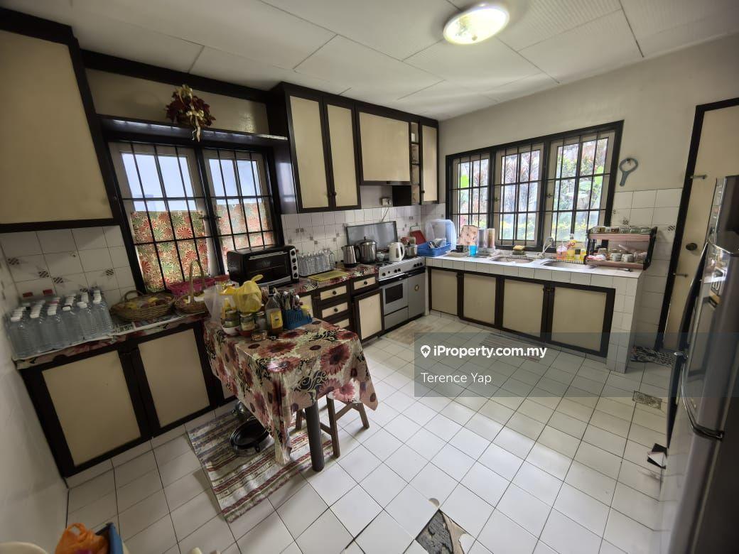 Semi-Detached House for Sale in Old Klang Road OUG Happy Garden, Jalan Klang Lama (Old Klang Road) by Terence Yap - iProperty.com.my