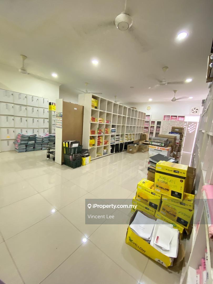 Pejabat untuk Dijual di Seksyen 10 Wangsa Maju, Wangsa Maju oleh Vincent Lee - iProperty.com.my