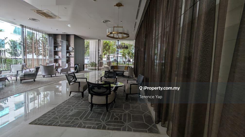Service Residence for Sale in Banyan Tree Signatures by Terence Yap - iProperty.com.my