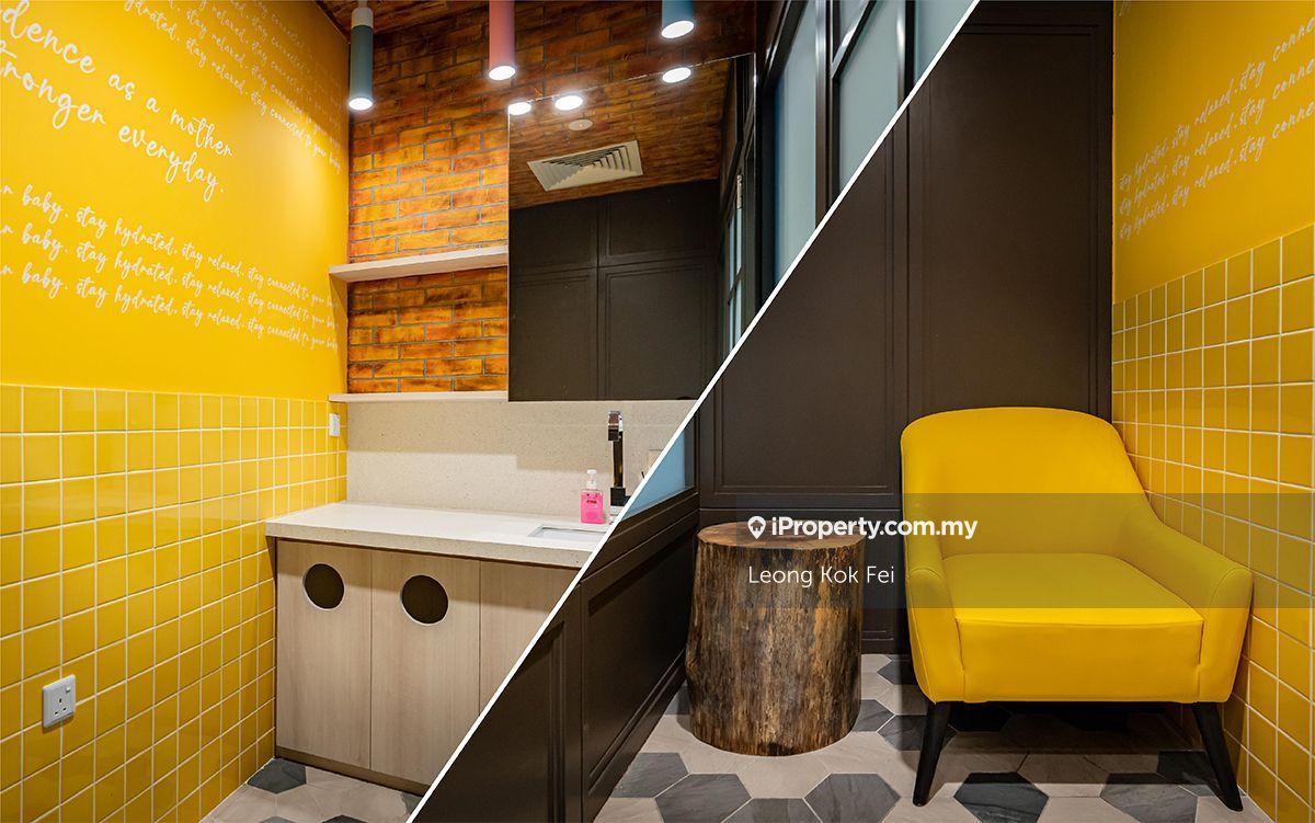Ruang-Niaga untuk Disewa di SS 21, Damansara Utama, Petaling Jaya oleh Leong Kok Fei - iProperty.com.my
