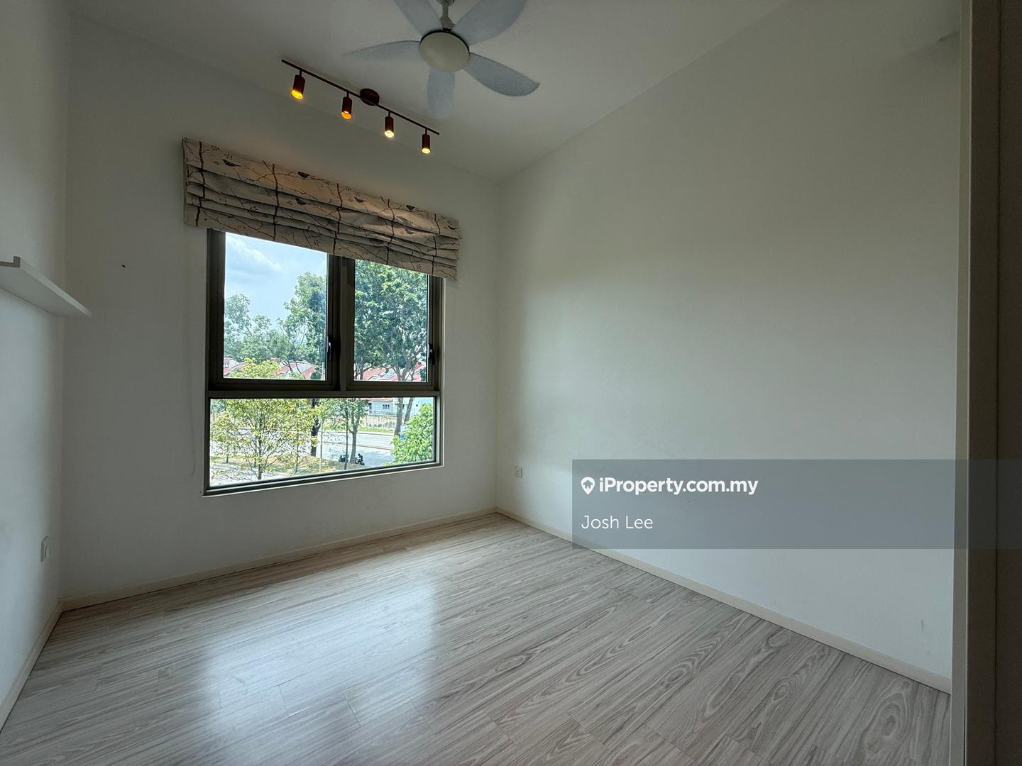 Service Residence for Sale in Cantara Residences by Josh Lee - iProperty.com.my