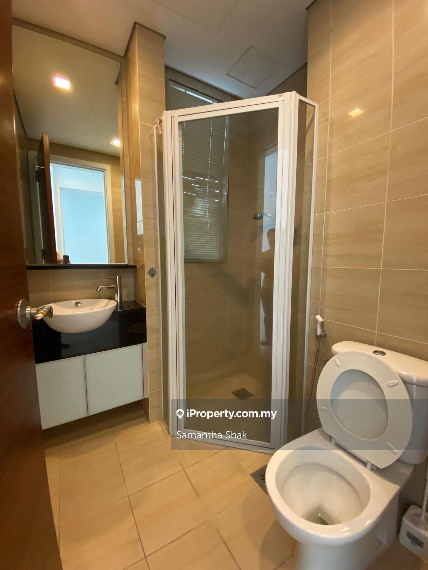 Service Residence for Rent in Marc Residence by Samantha Shak - iProperty.com.my