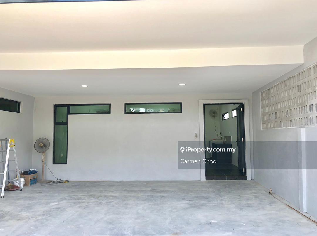 Townhouse for Rent in Taman Megah Emas (Ss 25), Petaling Jaya by Carmen Choo - iProperty.com.my