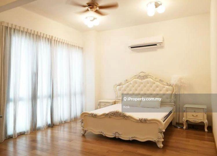 Rumah Berkembar untuk Disewa di Desa Hill Villas, Desa Petaling oleh Kok - iProperty.com.my